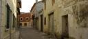 Calle del pueblo